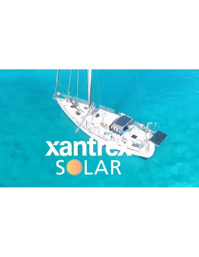 Portable Solar kit 160 Watt